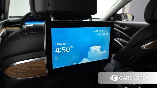 Kia The New K9 2nd generation id 3669050 из Кореи 9