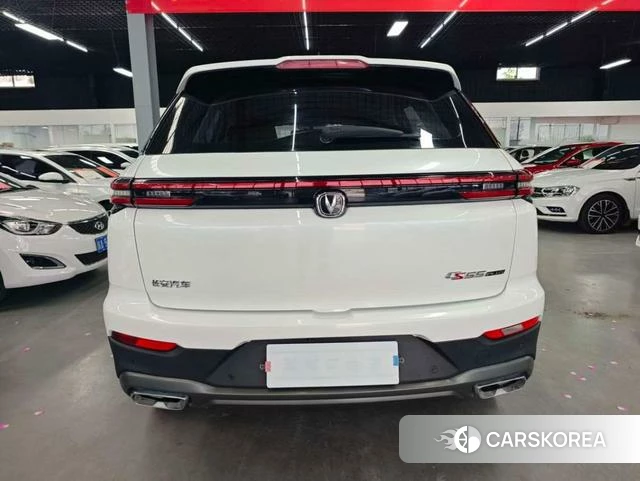 Chang'an CS55 PLUS id 4368332 из Китая 9