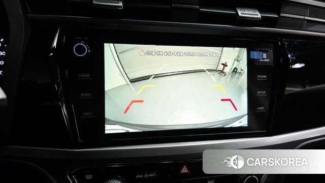 Ssangyong Beautiful Korando id 4232806 из Кореи 9