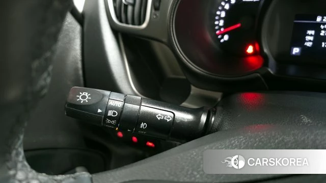 Kia The New Ray id 4395739 из Кореи 9