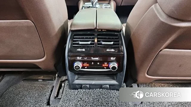 BMW 6 Series GT (G32) id 3061096 из Кореи 9