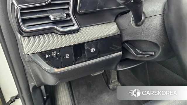 Kia Sportage 5th Generation id 4603428 из Кореи 9