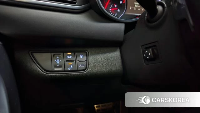 Genesis G70 id 4477580 из Кореи 9
