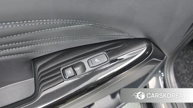 Kia K7 Premier id 3059633 из Кореи 9