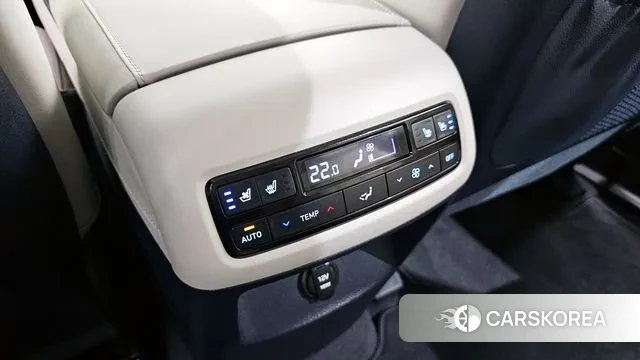 Hyundai The New Palisade id 2963895 из Кореи 9