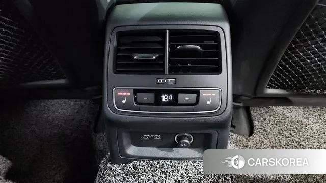 Audi A4 (B9) id 3064187 из Кореи 9