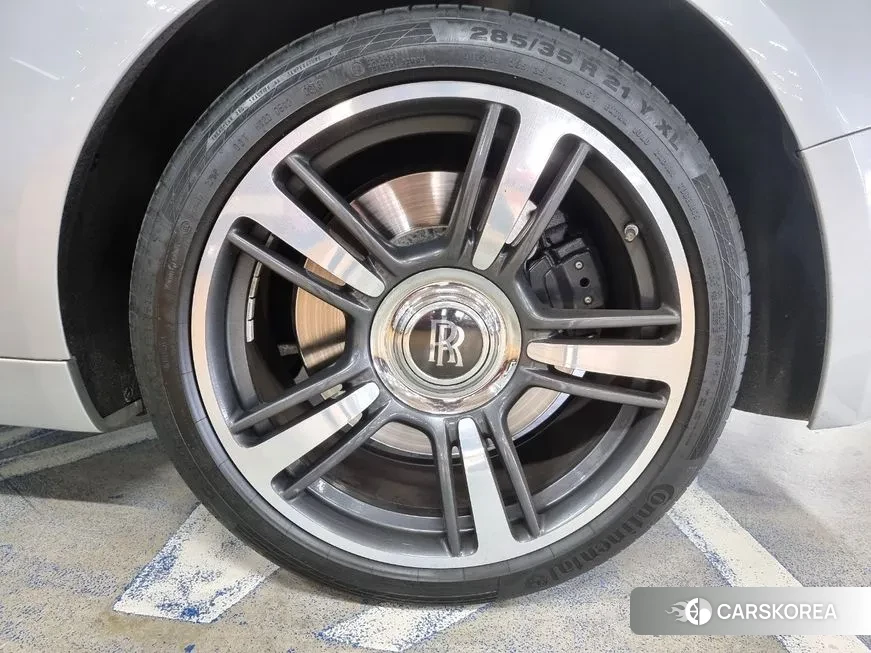 Rolls-Royce Lace id 1623351 из Кореи 9