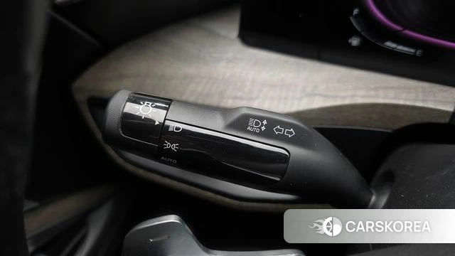 Kia K8 id 4792503 из Кореи 9