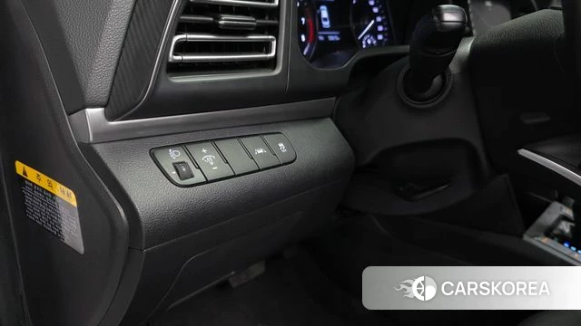 Hyundai The New Avante AD id 4180007 из Кореи 9