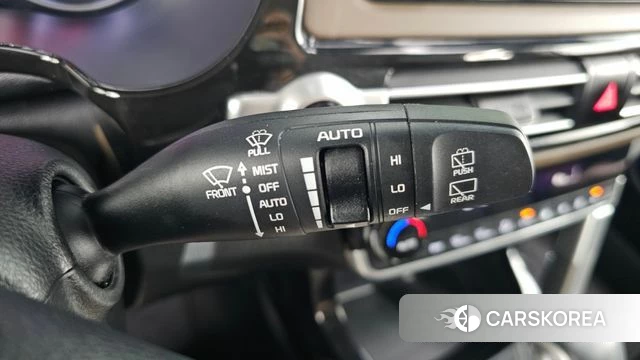 Kia Seltos id 4835632 из Кореи 9