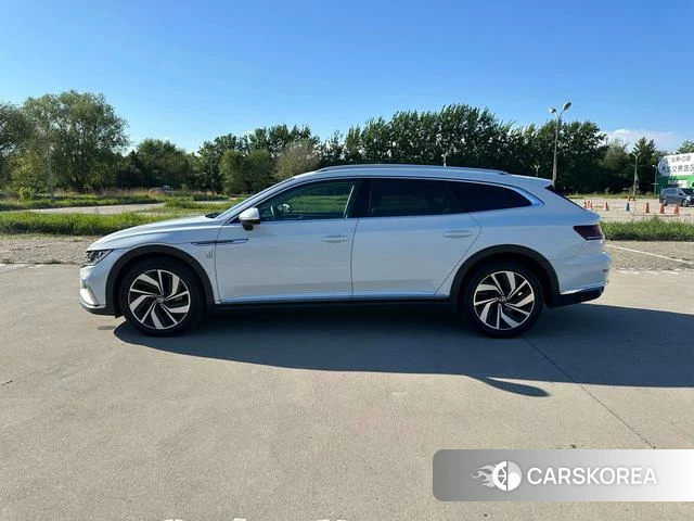 Volkswagen CC id 4259519 из Китая 9
