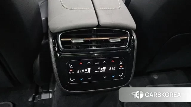 Mercedes-Benz EQS V297 id 3432221 из Кореи 9