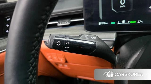 Kia The New K5 Hybrid 3rd generation id 4548644 из Кореи 9