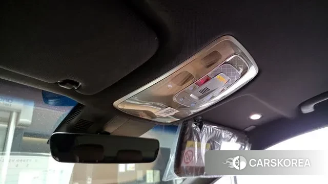 Genesis G80 (RG3) id 3581332 из Кореи 9