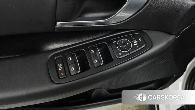 Hyundai Sonata (DN8) id 4403204 из Кореи 9