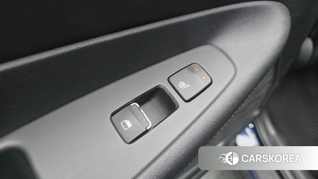 Hyundai Santa Fe TM id 4586975 из Кореи 9