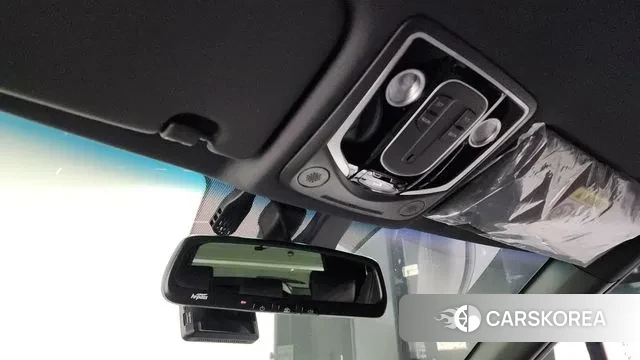 Ssangyong Torres id 3058366 из Кореи 9