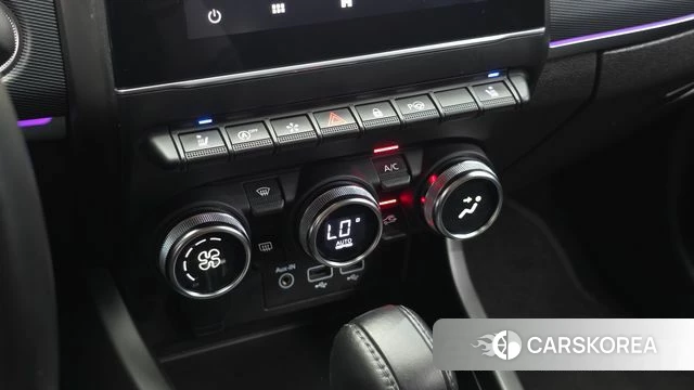 Renault Korea (Samsung) XM3 id 4330547 из Кореи 9