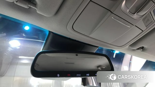 Hyundai Santa Fe TM id 4568665 из Кореи 9