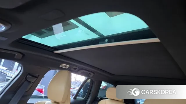 Volvo V60 Cross-Country 2nd Generation id 3464507 из Кореи 9