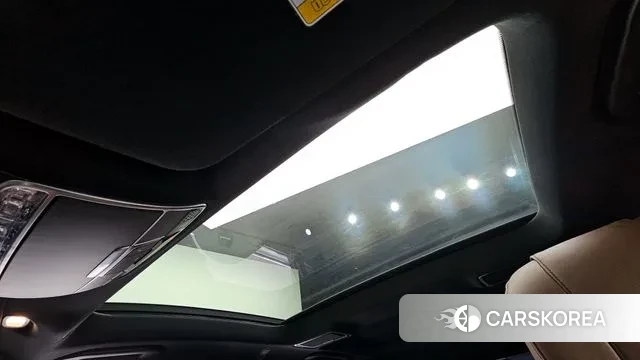 Mercedes-Benz S-Class W222 id 3302972 из Кореи 9