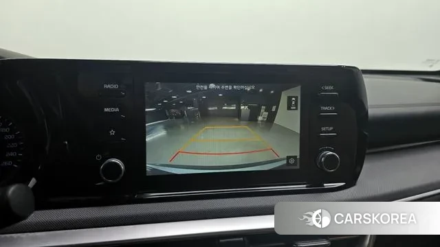 Kia K5 3rd generation id 3448936 из Кореи 9