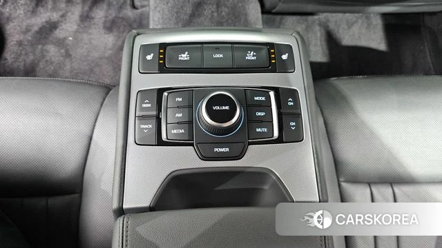 Genesis G80 id 4295250 из Кореи 9