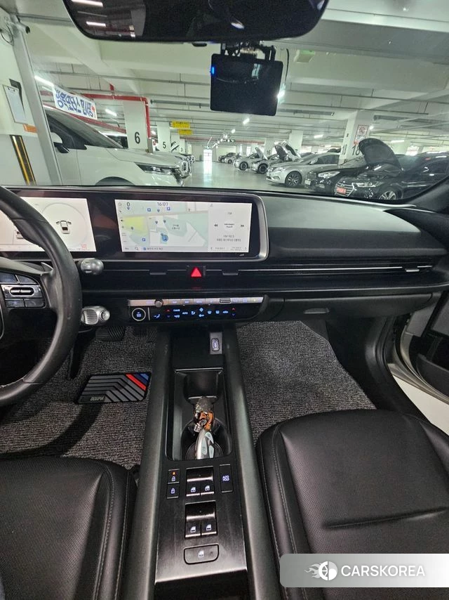 Hyundai Ionic 6 id 4618418 из Кореи 9