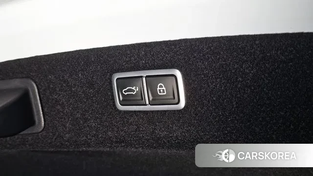 Genesis G90 (RS4) id 3279566 из Кореи 9