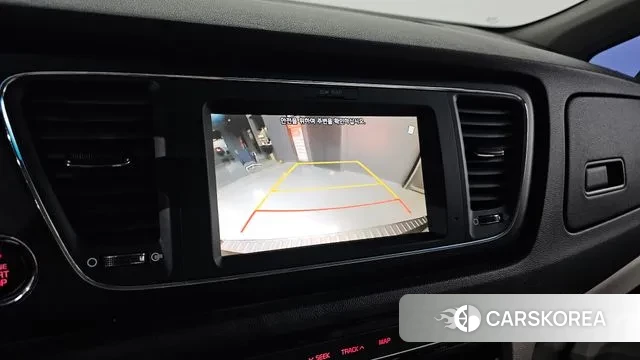 Kia The New Carnival id 3568152 из Кореи 9