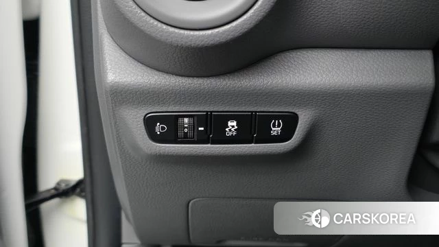 Kia Morning Urban (JA) id 4741287 из Кореи 9