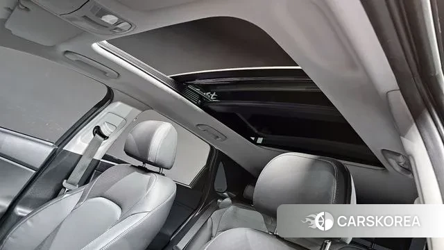 Hyundai i30 (PD) id 3583603 из Кореи 9