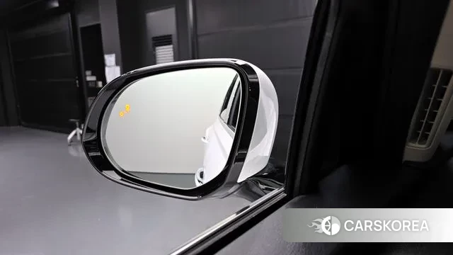 Genesis GV80 id 3592854 из Кореи 9