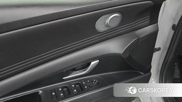 Hyundai The New Avante (CN7) id 3870362 из Кореи 9