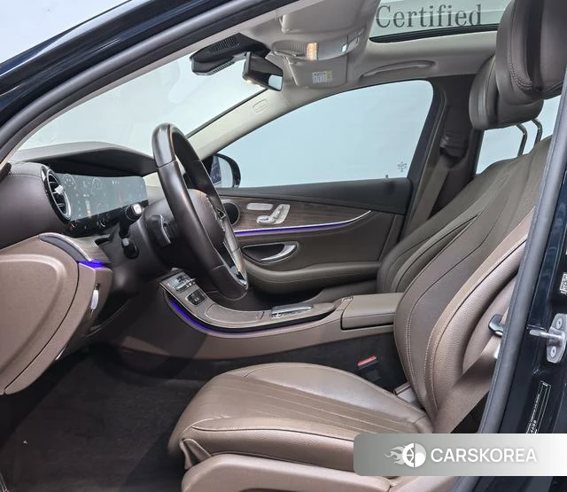 Mercedes-Benz E-class id 4260425 из Китая 9