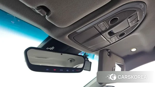 Genesis G80 id 3622434 из Кореи 9