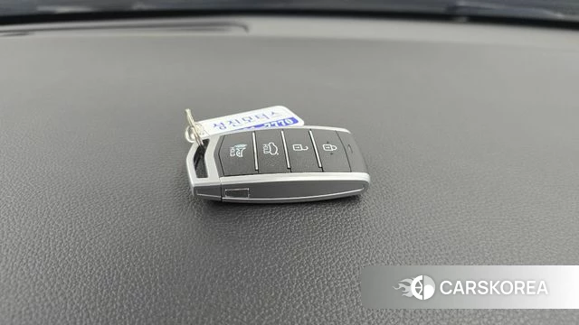 Genesis G80 id 4873275 из Кореи 9