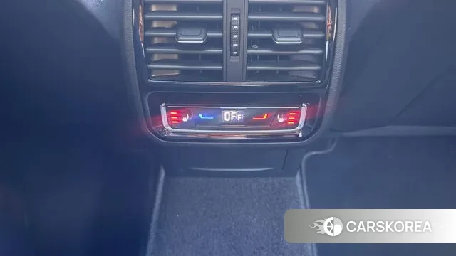 Volkswagen Arteon id 3458101 из Кореи 9