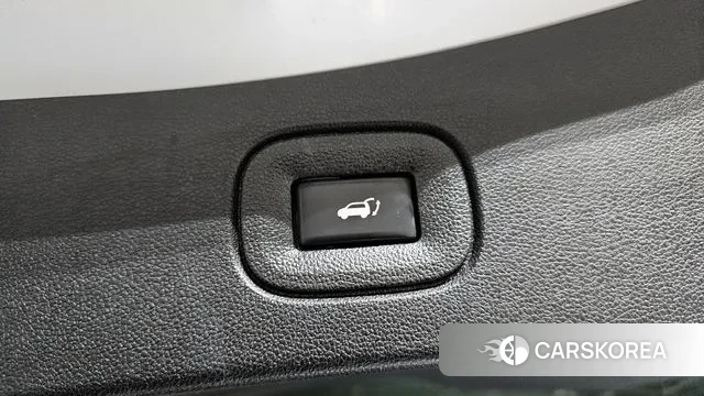 Renault Korea (Samsung) QM6 id 3779196 из Кореи 9