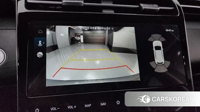 Hyundai Tucson (NX4) id 3300338 из Кореи 9