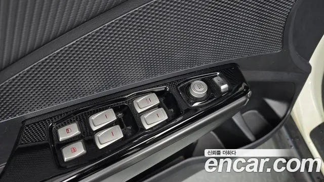 Ssangyong Tivoli Air id 2293342 из Кореи 9