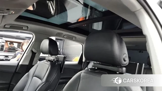 Audi Q7 (4M) id 3095637 из Кореи 9