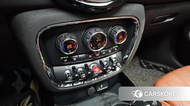 Mini Cooper Clubman id 3498528 из Кореи 9