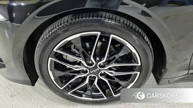 Kia K5 3rd generation id 4507125 из Кореи 9