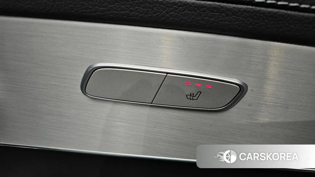 Mercedes-Benz GLC-Class X253 id 3935085 из Кореи 9