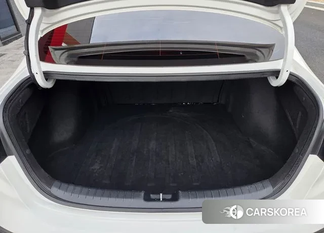 Kia Come New K3 id 3682225 из Кореи 9