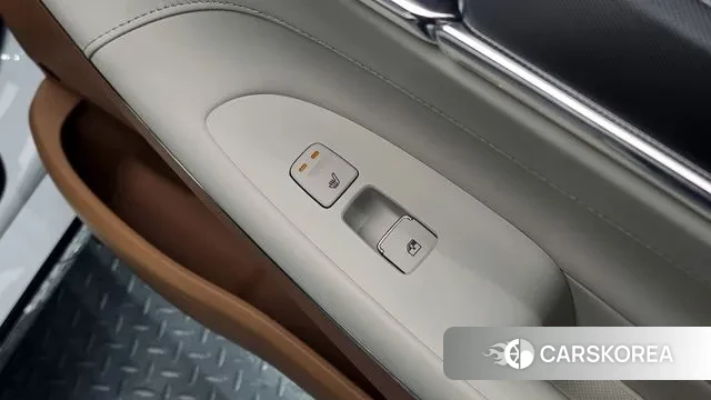 Hyundai The New Grandeur IG Hybrid id 3058828 из Кореи 9