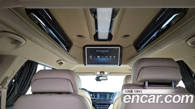 Kia The New Carnival id 2404870 из Кореи 9