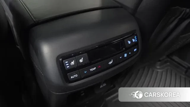 Hyundai The New Palisade id 3347657 из Кореи 9