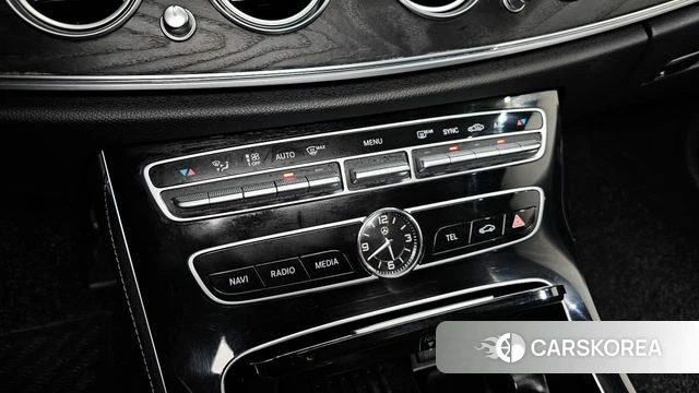 Mercedes-Benz E-Class W213 id 4269012 из Кореи 9